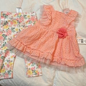 NWT spring outfit